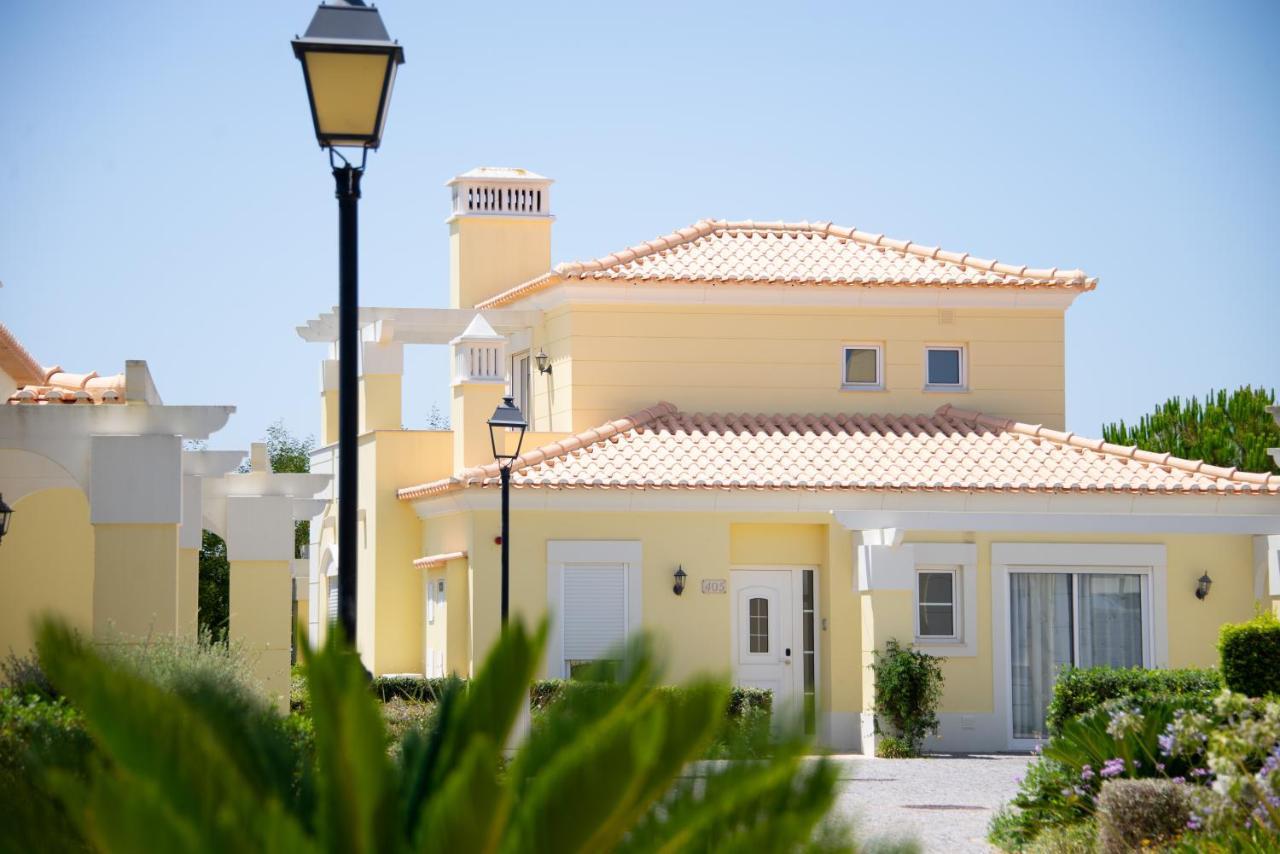 Hotel Castro Marim Golfe And Country Club Exterior foto