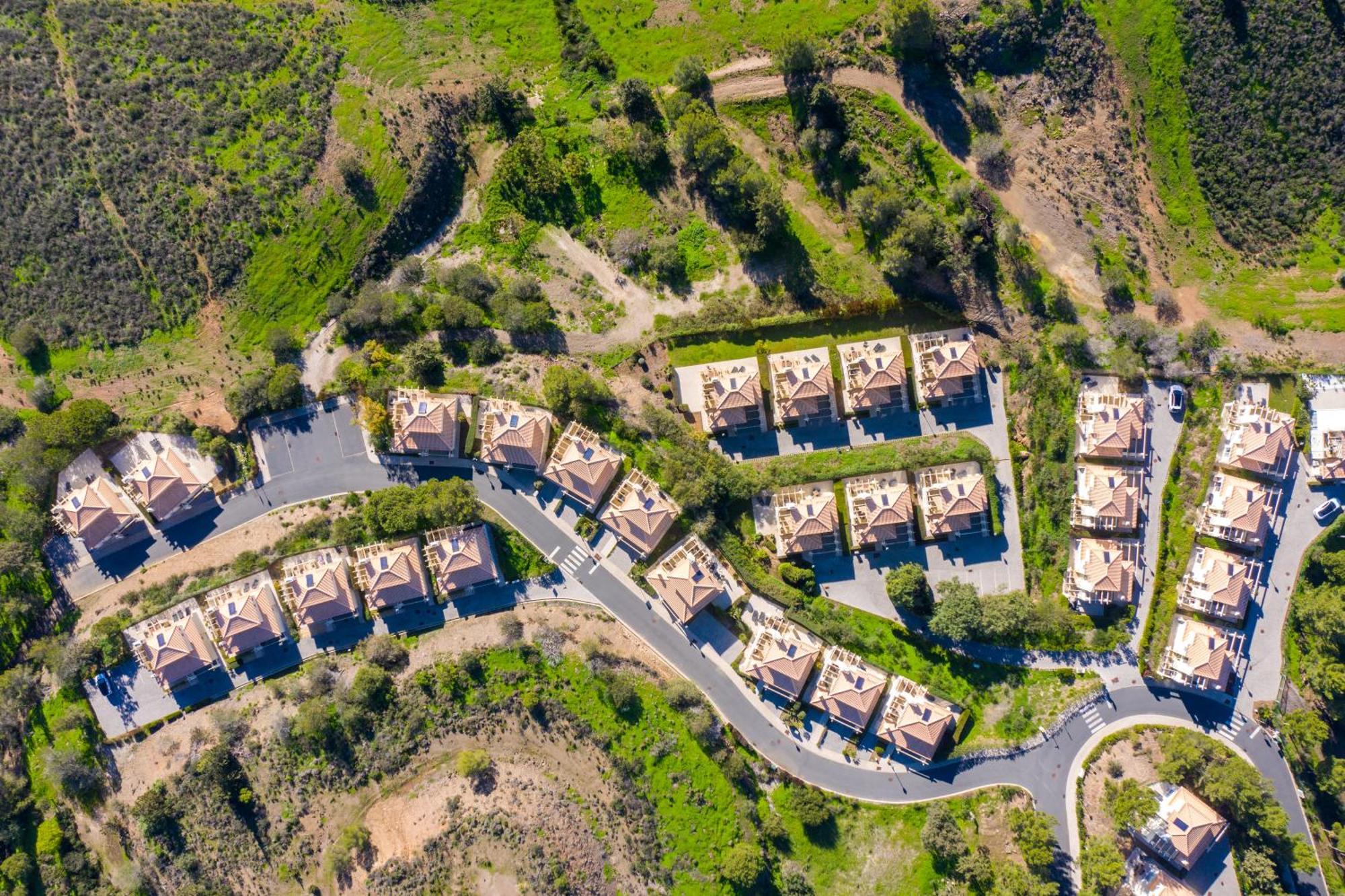 Hotel Castro Marim Golfe And Country Club Exterior foto